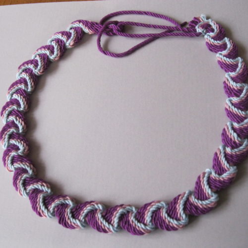 Purple-ply-split-necklace