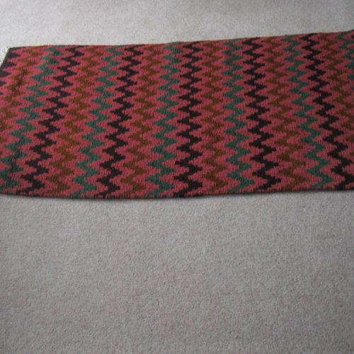 Rugs and throws