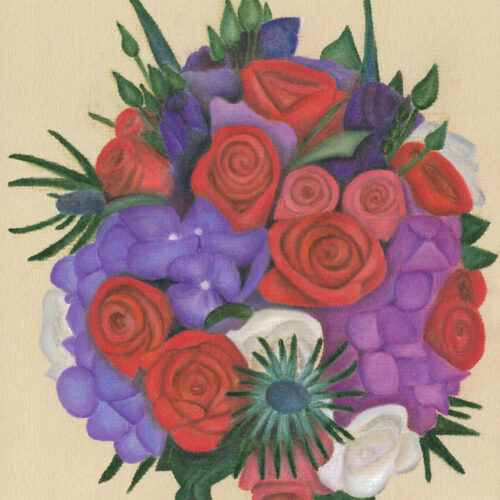 Jens-Wedding-Bouquet