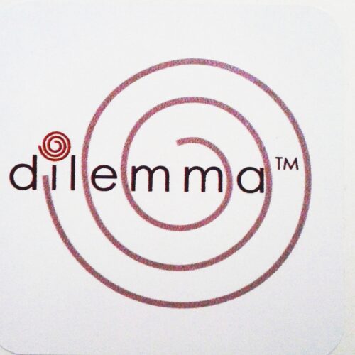 DILEMMA – Main range