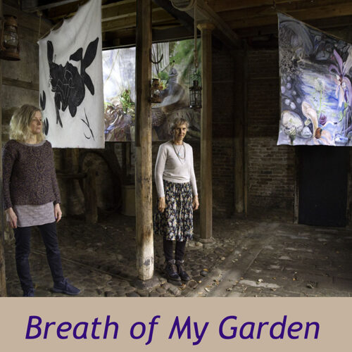 Breath of my Garden
