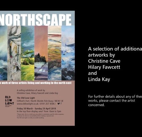 Northscape Exhibition